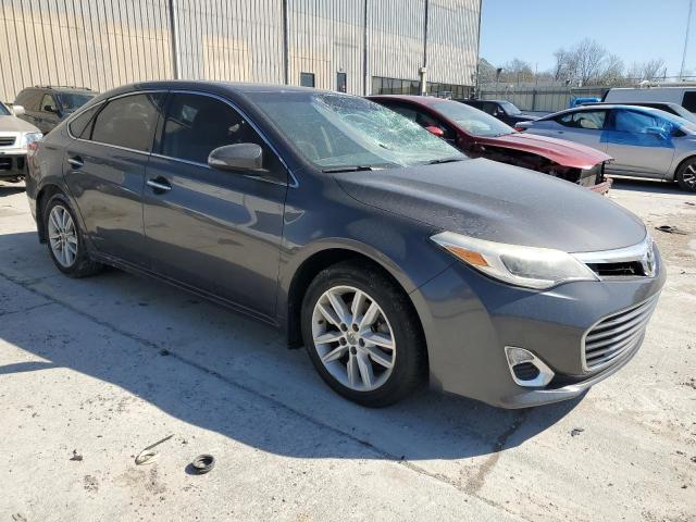 Photo 4 from auction – 2013 TOYOTA AVALON BAS with VIN 4T1BK1EBXDU037263