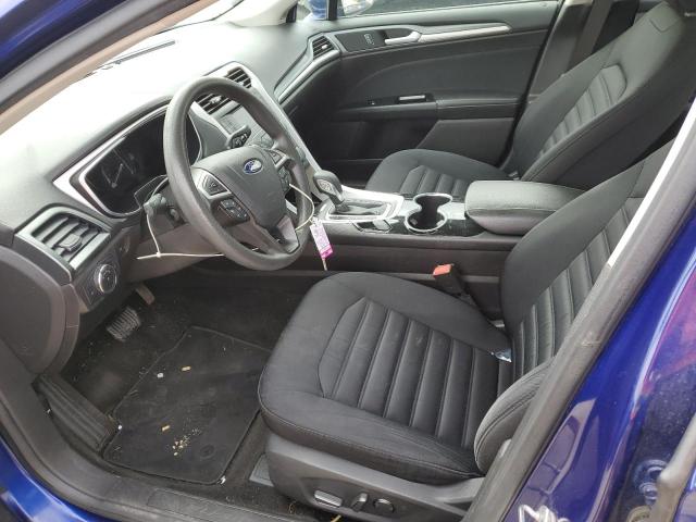 Photo 7 from auction – 2016 FORD FUSION SE with VIN 3FA6P0LU5GR283631