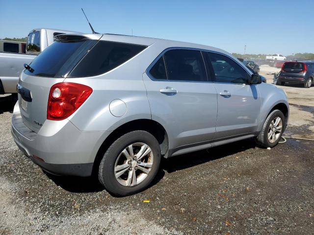 Photo 3 from auction – 2013 CHEVROLET EQUINOX LS with VIN 2GNALBEK9D6128128