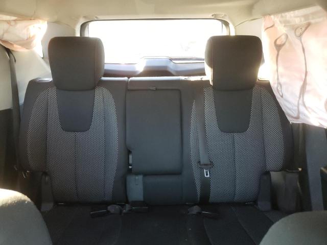 Photo 10 from auction – 2011 CHEVROLET EQUINOX LT with VIN 2GNALDEC3B1210385