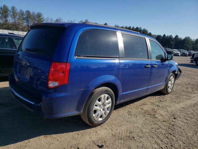 Photo 3 from auction – 2019 DODGE GRAND CARA with VIN 2C4RDGBG0KR547521
