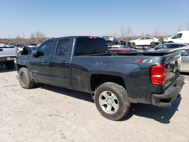 Photo 2 from auction – 2018 CHEVROLET SILVERADO with VIN 2GCVKREC2J1110044