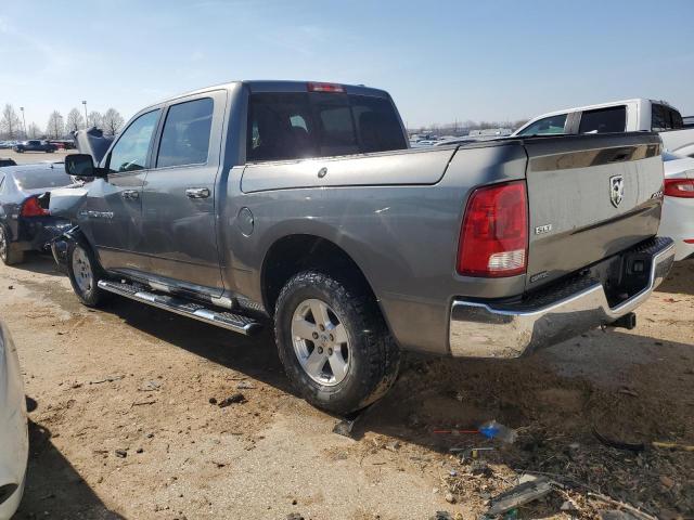 Photo 2 from auction – 2011 DODGE RAM 1500 with VIN 1D7RV1CT9BS643271