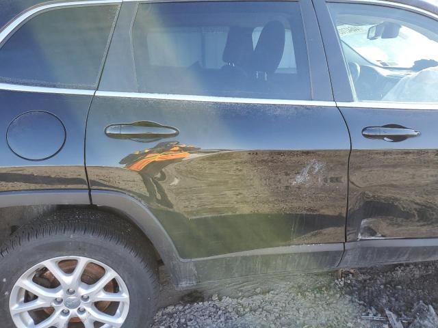 Photo 10 from auction – 2015 JEEP CHEROKEE L with VIN 1C4PJMCB7FW583186