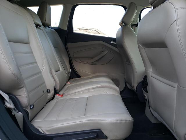 Photo 10 from auction – 2018 FORD ESCAPE SEL with VIN 1FMCU0HD7JUA95994