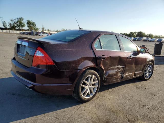 Photo 3 from auction – 2011 FORD FUSION SEL with VIN 3FAHP0JA8BR199586