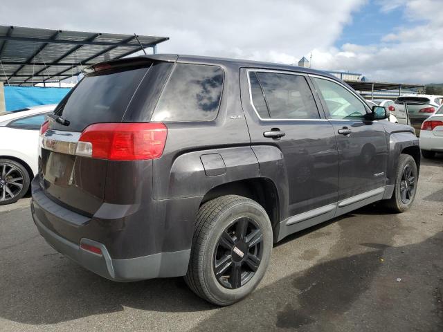 Photo 3 from auction – 2015 GMC TERRAIN SL with VIN 2GKALMEK9F6362295
