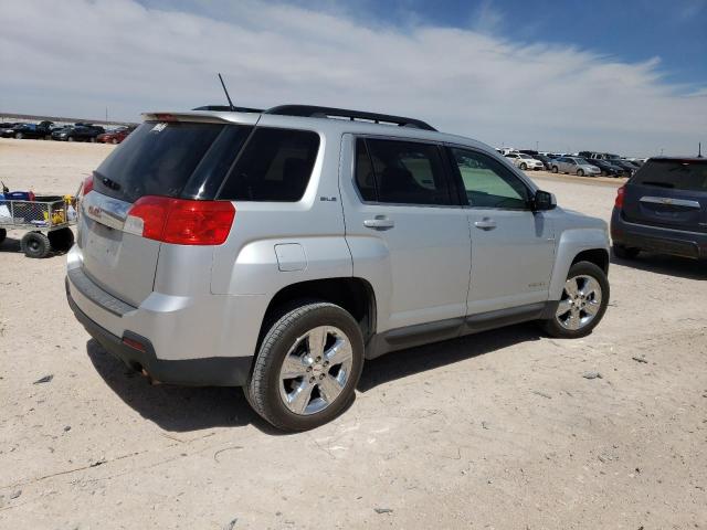 Photo 3 from auction – 2014 GMC TERRAIN SL with VIN 2GKFLRE35E6284057