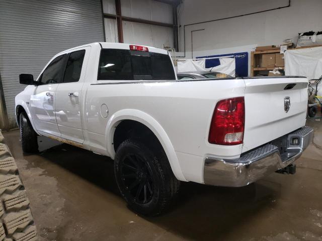 Photo 2 from auction – 2011 DODGE RAM 1500 with VIN 1D7RV1GTXBS528320