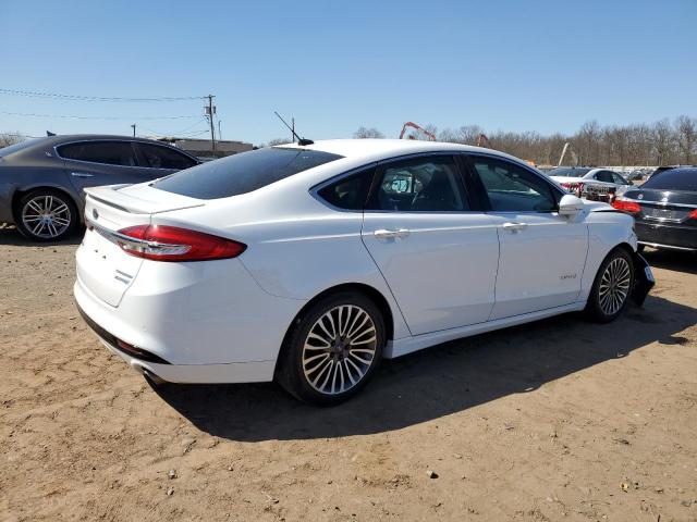 Photo 3 from auction – 2017 FORD FUSION TIT with VIN 3FA6P0RU2HR301852