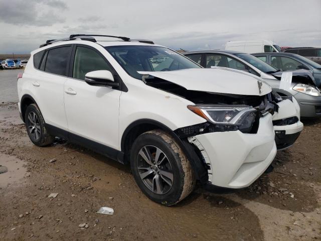 Photo 4 from auction – 2018 TOYOTA RAV4 ADVEN with VIN JTMRFREV4JJ211535