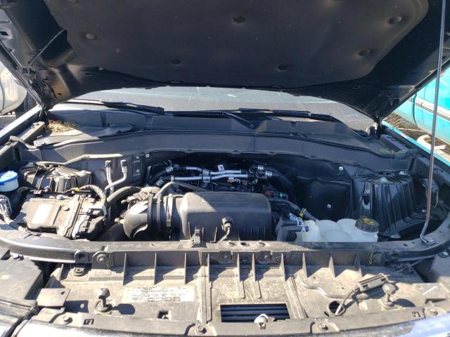 Photo 12 from auction – 2021 FORD EXPLORER X with VIN 1FMSK8DH5MGC50621