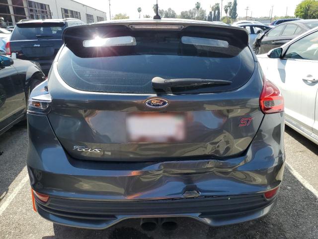 Photo 6 from auction – 2016 FORD FOCUS ST with VIN 1FADP3L95GL375566