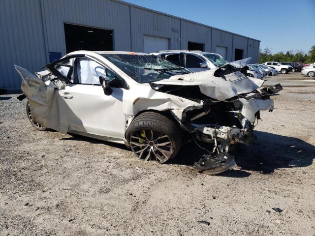 Photo 4 from auction – 2020 SUBARU WRX STI with VIN JF1VA2E62L9825670