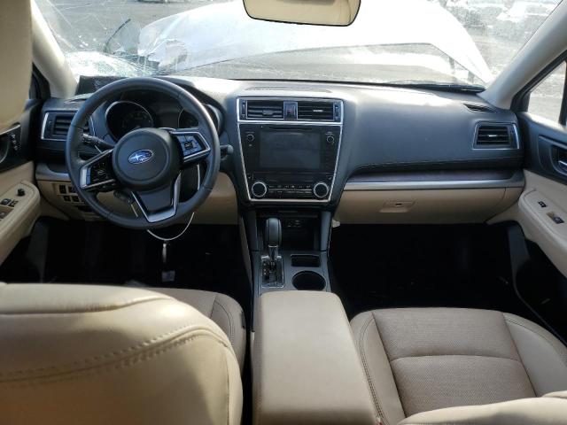 Foto 8 de la subasta – 2019 SUBARU OUTBACK 2. con VIN 4S4BSANC0K3359387