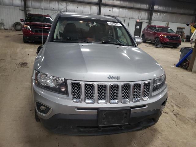 Photo 5 from auction – 2015 JEEP COMPASS LA with VIN 1C4NJDEB8FD162772
