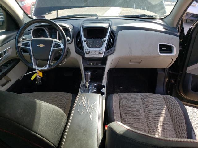 Photo 8 from auction – 2017 CHEVROLET EQUINOX LT with VIN 2GNFLFEK5H6287425