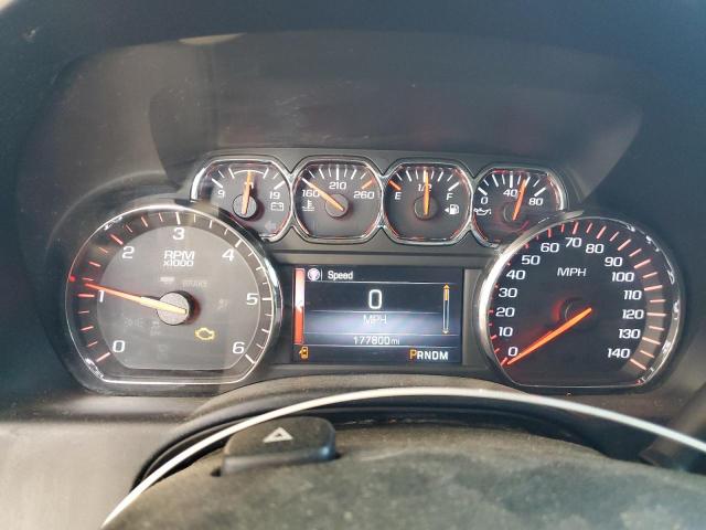 Photo 9 from auction – 2014 GMC SIERRA K15 with VIN 3GTU2VEC2EG386404