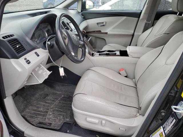 Photo 7 from auction – 2010 TOYOTA VENZA with VIN 4T3BK3BB6AU040521