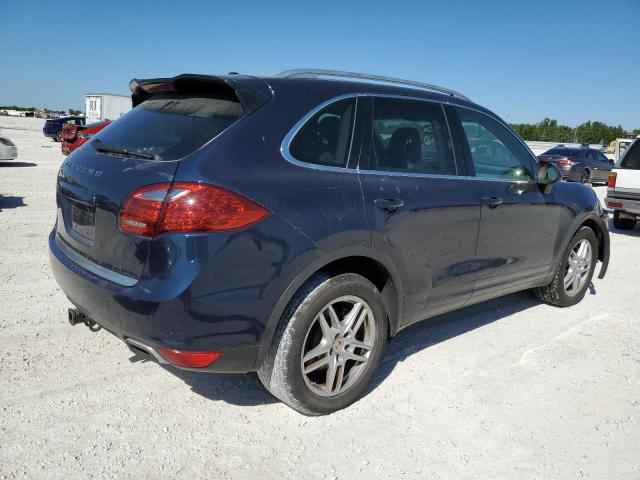 Photo 3 from auction – 2011 PORSCHE CAYENNE with VIN WP1AA2A24BLA07403