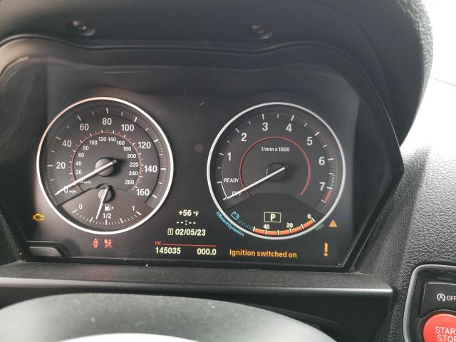 Photo 9 from auction – 2014 BMW 228 I with VIN WBA1F5C54EVV99581