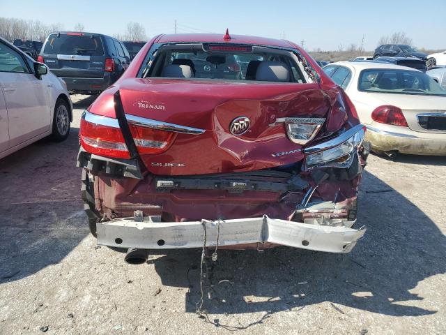 Photo 6 from auction – 2013 BUICK VERANO CON with VIN 1G4PR5SK0D4136476