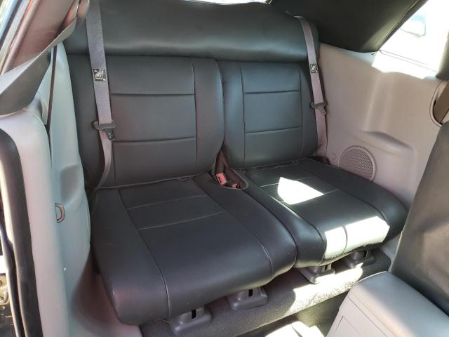 Photo 10 from auction – 2006 CHRYSLER PT CRUISER with VIN 3C3JY55E66T241673