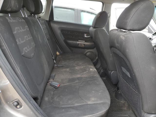 Photo 11 from auction – 2013 KIA SOUL + with VIN KNDJT2A6XD7541533