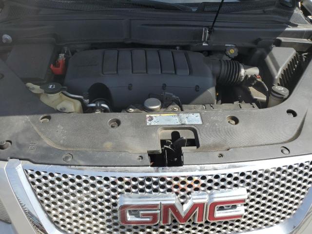 Photo 12 from auction – 2012 GMC ACADIA DEN with VIN 1GKKRTED6CJ393002