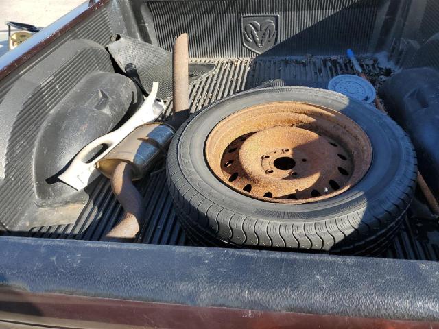 Zdjęcie 12 z aukcji – 2004 DODGE RAM 1500 S z VIN 1D7HU18D34S767913