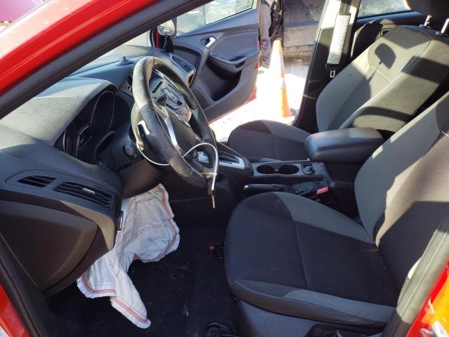 Photo 7 from auction – 2013 FORD FOCUS SE with VIN 1FADP3K25DL218572