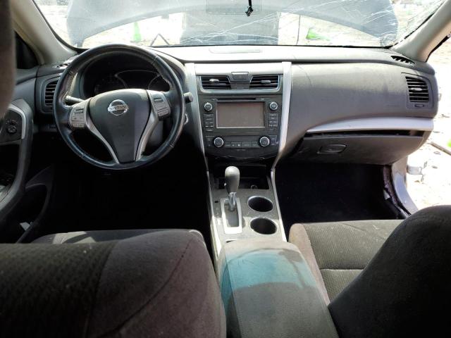 Photo 8 from auction – 2013 NISSAN ALTIMA 2.5 with VIN 1N4AL3AP2DN432600