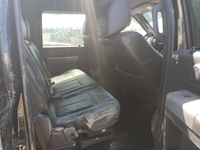 Photo 10 from auction – 2011 FORD F250 SUPER with VIN 1FT7W2BT4BEB88110