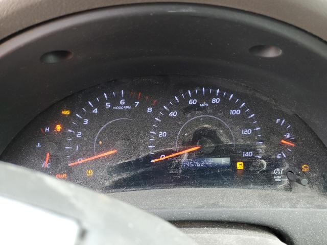 Photo 9 from auction – 2010 TOYOTA CAMRY BASE with VIN 4T1BF3EK4AU557731