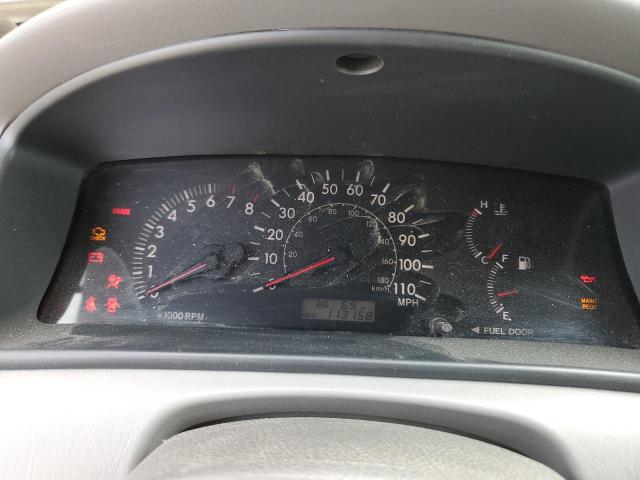 Photo 9 from auction – 2006 TOYOTA COROLLA CE with VIN 1NXBR32E66Z677088