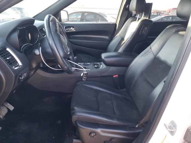 Photo 7 from auction – 2019 DODGE DURANGO R/ with VIN 1C4SDJCT9KC676182
