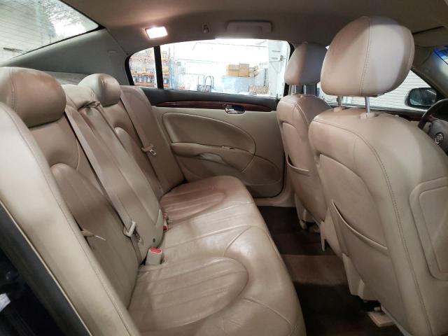 Photo 10 from auction – 2007 BUICK LUCERNE CX with VIN 1G4HD57237U120370
