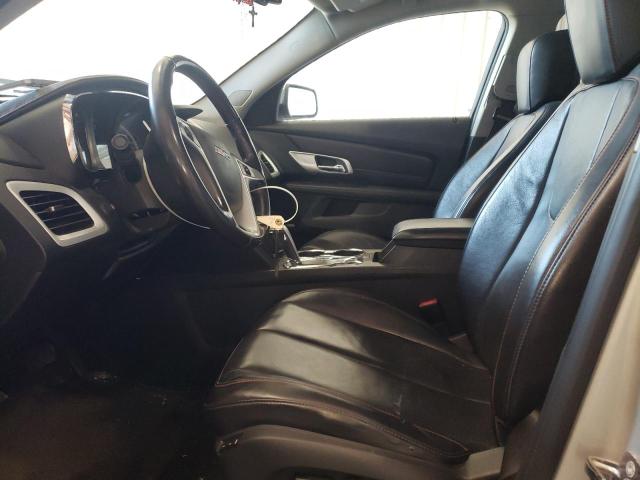 Photo 7 from auction – 2011 GMC TERRAIN SL with VIN 2CTFLXEC7B6407096