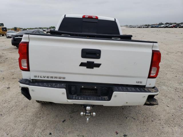 Photo 6 from auction – 2017 CHEVROLET SILVERADO with VIN 3GCUKSEC7HG477302