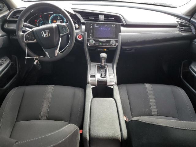 Photo 8 from auction – 2017 HONDA CIVIC EX with VIN 2HGFC2F71HH556747