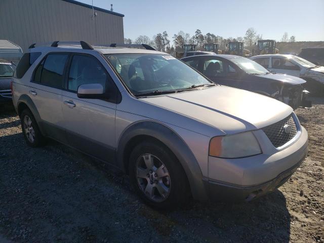 Photo 4 from auction – 2005 FORD FREESTYLE with VIN 1FMDK05165GA18008
