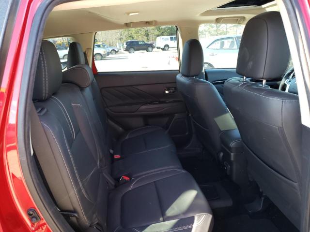 Photo 11 from auction – 2018 MITSUBISHI OUTLANDER with VIN JA4J24A55JZ069256