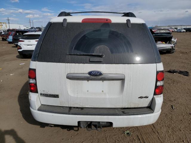 Photo 6 from auction – 2009 FORD EXPLORER X with VIN 1FMEU73E89UA07547