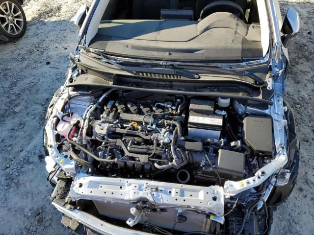 Photo 11 from auction – 2023 TOYOTA COROLLA LE with VIN JTDB4MEEXP3000122