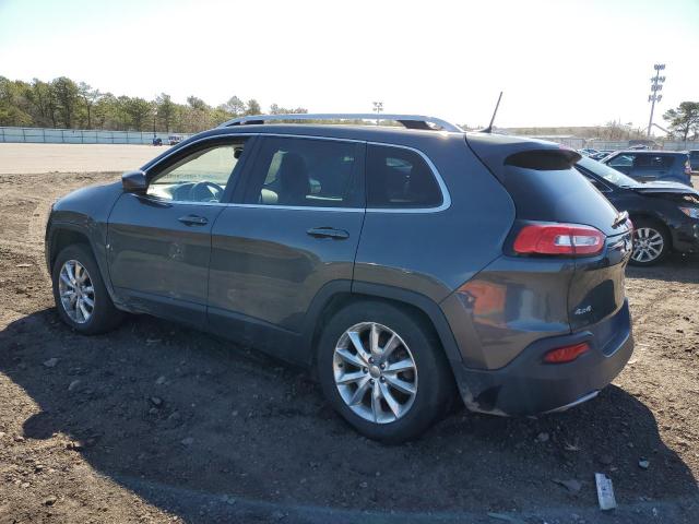 Photo 2 from auction – 2016 JEEP CHEROKEE L with VIN 1C4PJMDB8GW221352