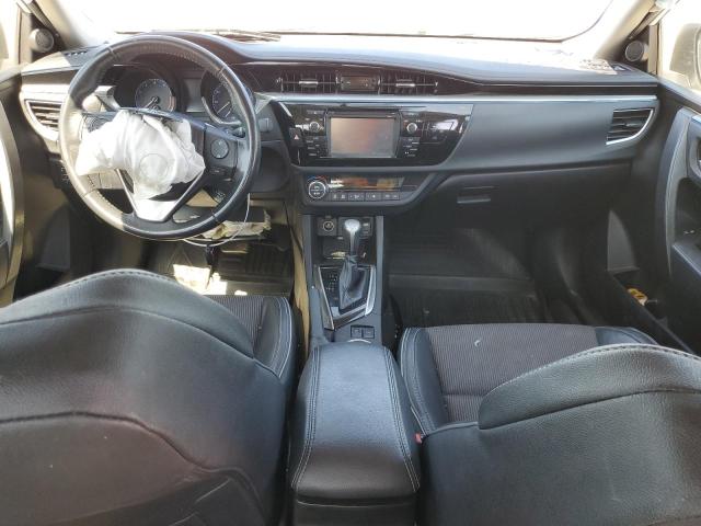 Photo 8 from auction – 2016 TOYOTA COROLLA L with VIN 5YFBURHE4GP469464