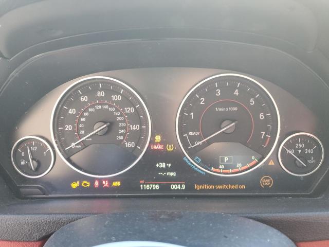 Photo 9 from auction – 2015 BMW 428 XI GRA with VIN WBA4C9C54FG135502