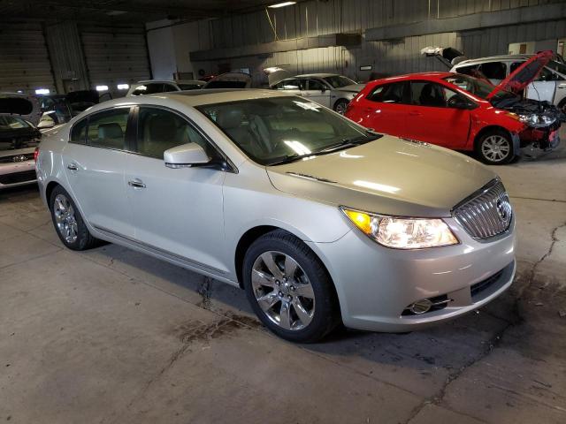 Photo 4 from auction – 2011 BUICK LACROSSE C with VIN 1G4GC5GC7BF297640