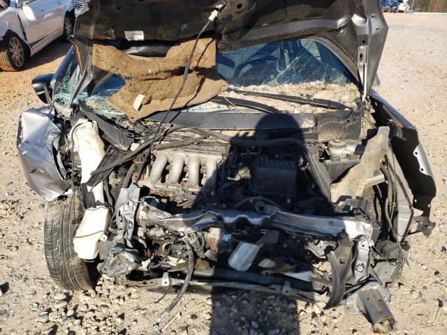 Photo 11 from auction – 2009 HONDA FIT with VIN JHMGE88279S027779