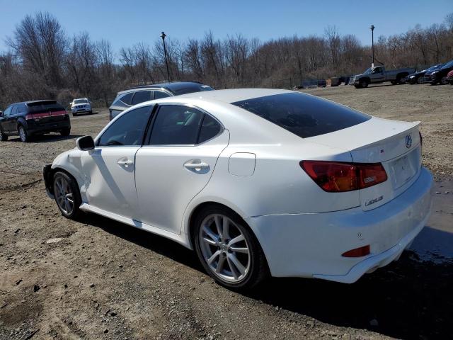 Photo 2 from auction – 2006 LEXUS IS 350 with VIN JTHBE262065008186